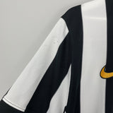 Shop 2014/15 JUVENTUS PIRLO #21 HOME SHIRT (L) NIKE, classic football shirts, vintage football shirts & retro soccer jerseys at Cult Kits