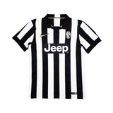 Buy 2014/15 Juventus Tevez 10 Home Shirt (M) Nike ~ Free worldwide shipping ~ Authentic Vintage Football Shirts from Cult Kits