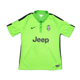 Buy 2014/15 Juventus Tevez 10 Third Shirt (L) Nike ~ Free worldwide shipping ~ Authentic Vintage Football Shirts from Cult Kits