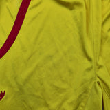 Buy 2014/15 Liverpool 6 Away Shorts (M) Warrior ~ Free worldwide shipping available ~ Authentic Vintage Football Shirts from Cult Kits