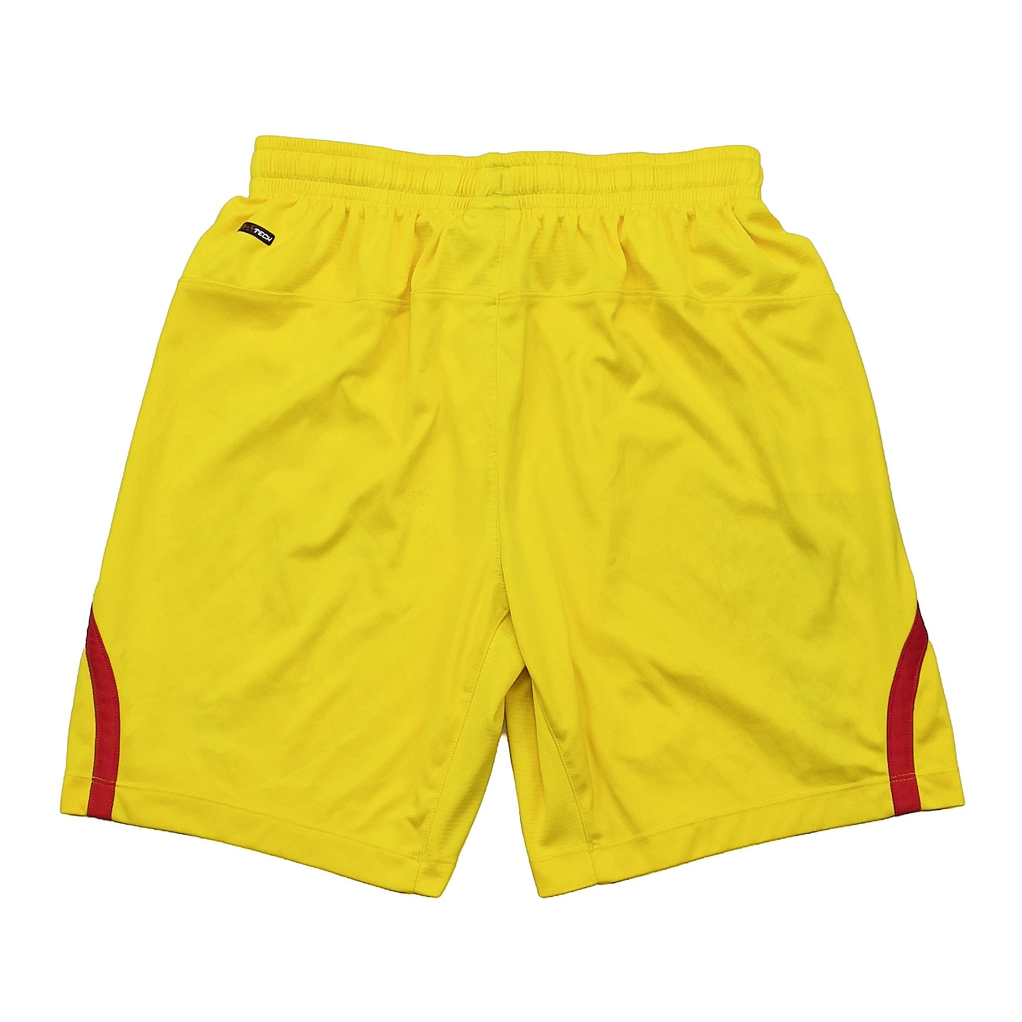 Buy 2014/15 Liverpool 6 Away Shorts (M) Warrior ~ Free worldwide shipping available ~ Authentic Vintage Football Shirts from Cult Kits