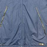 Buy 2014/15 Manchester United Bench Coat (M) Nike ~ Free worldwide shipping available ~ Authentic Vintage Football Shirts from Cult Kits