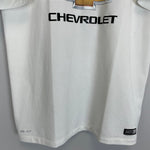 2014/15 MANCHESTER UNITED ROONEY 10 AWAY SHIRT (L) NIKE - Cult Kits - Large - Buy Vintage Football Shirts, Authentic Retro Football Shirts For Sale, Classic Football Shirts & Soccer Jersey