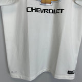 2014/15 MANCHESTER UNITED ROONEY 10 AWAY SHIRT (L) NIKE - Cult Kits - Large - Buy Vintage Football Shirts, Authentic Retro Football Shirts For Sale, Classic Football Shirts & Soccer Jersey