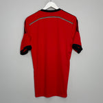 Shop 2014/15 MEXICO AWAY SHIRT (M) ADIDAS, classic football shirts, vintage football shirts & retro soccer jerseys at Cult Kits