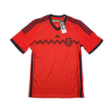Buy 2014/15 Mexico *BNWT* Away Shirt (L) Adidas ~ Free worldwide shipping ~ Authentic Vintage Football Shirts from Cult Kits