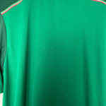 Shop 2014/15 MEXICO HOME SHIRT (L) ADIDAS, classic football shirts, vintage football shirts & retro soccer jerseys at Cult Kits