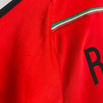 Shop 2014/15 MEXICO MARQUEZ #4 L/S AWAY SHIRT (M) ADIDAS, classic football shirts, vintage football shirts & retro soccer jerseys at Cult Kits