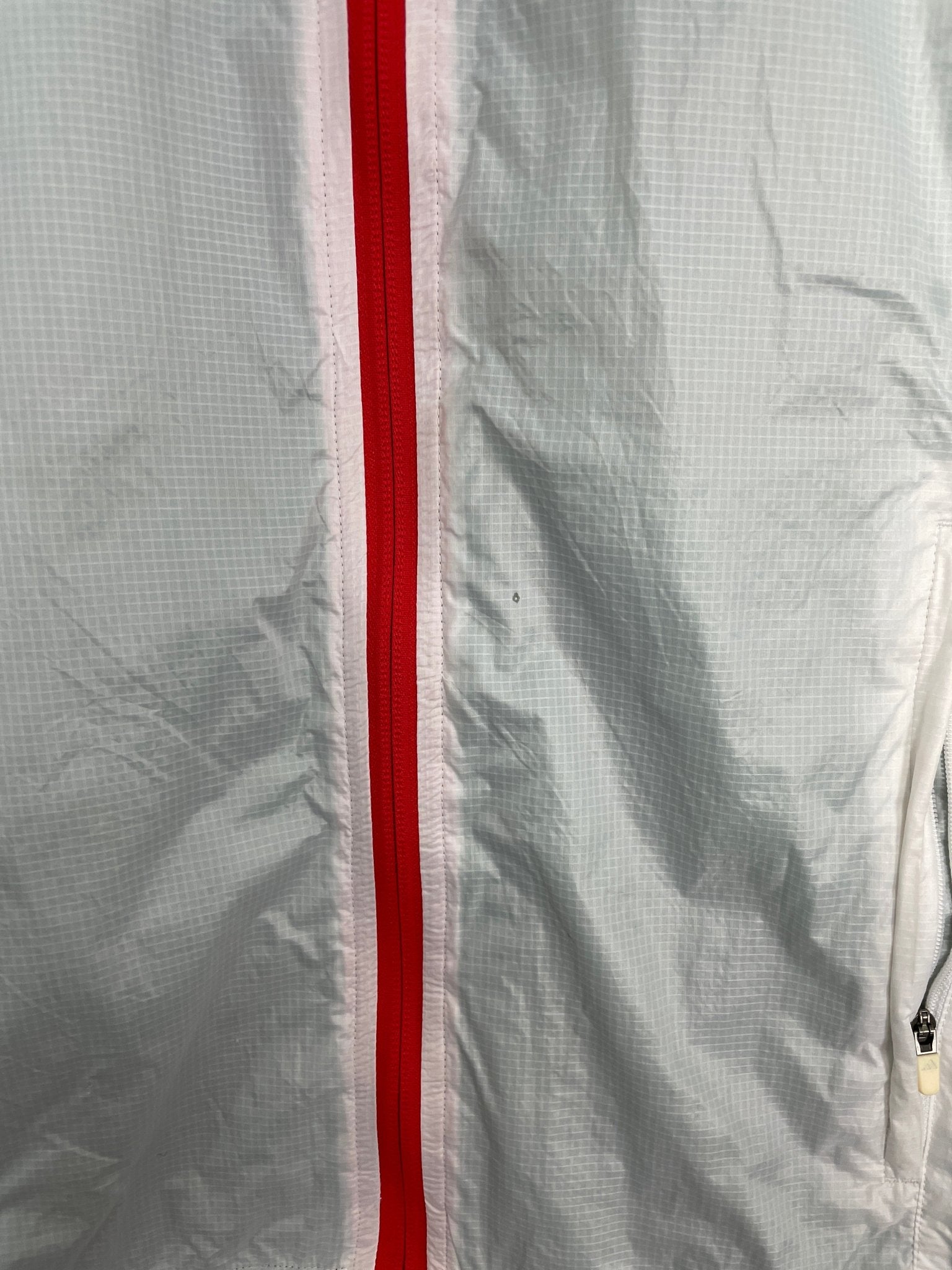 Shop 2014/15 MEXICO WINDBREAKER (M) ADIDAS, classic football shirts, vintage football shirts & retro soccer jerseys at Cult Kits