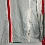 Shop 2014/15 MEXICO WINDBREAKER (M) ADIDAS, classic football shirts, vintage football shirts & retro soccer jerseys at Cult Kits