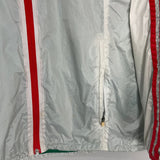 Shop 2014/15 MEXICO WINDBREAKER (M) ADIDAS, classic football shirts, vintage football shirts & retro soccer jerseys at Cult Kits