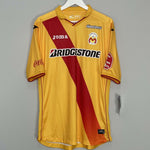 Shop 2014/15 MONARCAS MORELIA *BNWT* HOME SHIRT (L) JOMA, classic football shirts, vintage football shirts & retro soccer jerseys at Cult Kits