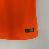 Shop 2014/15 NETHERLANDS *AUTHENTIC* HOME SHIRT (S) NIKE, classic football shirts, vintage football shirts & retro soccer jerseys at Cult Kits