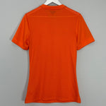 Shop 2014/15 NETHERLANDS *AUTHENTIC* HOME SHIRT (S) NIKE, classic football shirts, vintage football shirts & retro soccer jerseys at Cult Kits
