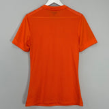 Shop 2014/15 NETHERLANDS *AUTHENTIC* HOME SHIRT (S) NIKE, classic football shirts, vintage football shirts & retro soccer jerseys at Cult Kits