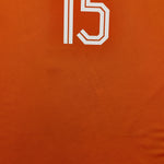 Buy 2014/15 Netherlands Kuyt 15 Home Shirt (XL) Nike ~ Free worldwide shipping available ~ Authentic Vintage Football Shirts from Cult Kits