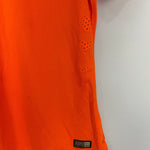 Shop 2014/15 NETHERLANDS *PLAYER ISSUE* HOME SHIRT (L) NIKE, classic football shirts, vintage football shirts & retro soccer jerseys at Cult Kits