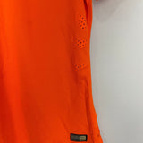 Shop 2014/15 NETHERLANDS *PLAYER ISSUE* HOME SHIRT (L) NIKE, classic football shirts, vintage football shirts & retro soccer jerseys at Cult Kits