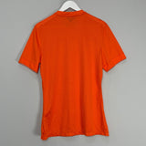 Shop 2014/15 NETHERLANDS *PLAYER ISSUE* HOME SHIRT (L) NIKE, classic football shirts, vintage football shirts & retro soccer jerseys at Cult Kits
