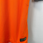 Shop 2014/15 NETHERLANDS V.PERSIE #9 *BNWT* AUTHENTIC HOME SHIRT (L) NIKE, classic football shirts, vintage football shirts & retro soccer jerseys at Cult Kits