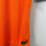 Shop 2014/15 NETHERLANDS V.PERSIE #9 *BNWT* AUTHENTIC HOME SHIRT (L) NIKE, classic football shirts, vintage football shirts & retro soccer jerseys at Cult Kits