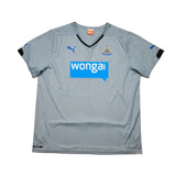Buy 2014/15 Newcastle United Jonas 18 Away Shirt (XL) Puma ~ Free worldwide shipping ~ Authentic Vintage Football Shirts from Cult Kits