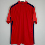 Shop 2014/15 PSG AWAY SHIRT (L) NIKE, classic football shirts, vintage football shirts & retro soccer jerseys at Cult Kits