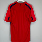 2014/15 PSG AWAY SHIRT (M) NIKE - Cult Kits - Medium - Buy Vintage Football Shirts, Authentic Retro Football Shirts For Sale, Classic Football Shirts & Soccer Jersey