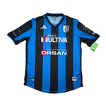 Buy 2014/15 Queretaro *BNWT* Home Shirt (XXXL) Pirma ~ Free worldwide shipping available ~ Authentic Vintage Football Shirts from Cult Kits