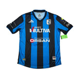 Buy 2014/15 Queretaro Ronaldinho 49 *BNWT* Home Shirt (XL) Pirma ~ Free worldwide shipping available ~ Authentic Vintage Football Shirts from Cult Kits