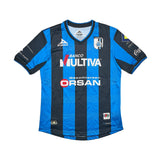 Buy 2014/15 Queretaro Ronaldinho 49 Home Shirt (XL) Pirma ~ Free worldwide shipping ~ Authentic Vintage Football Shirts from Cult Kits