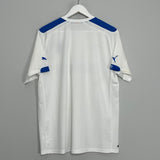 Shop 2014/15 RANGERS AWAY SHIRT (M/L) PUMA, classic football shirts, vintage football shirts & retro soccer jerseys at Cult Kits