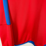 Shop 2014/15 RANGERS JUMPER (L) PUMA, classic football shirts, vintage football shirts & retro soccer jerseys at Cult Kits