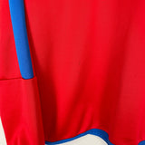 Shop 2014/15 RANGERS JUMPER (L) PUMA, classic football shirts, vintage football shirts & retro soccer jerseys at Cult Kits