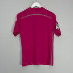 Shop 2014/15 REAL MADRID AWAY SHIRT (L.KIDS) ADIDAS, classic football shirts, vintage football shirts & retro soccer jerseys at Cult Kits