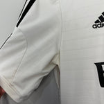 Shop 2014/15 REAL MADRID BALE #11 HOME SHIRT (L) ADIDAS, classic football shirts, vintage football shirts & retro soccer jerseys at Cult Kits