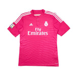 Buy 2014/15 Real Madrid Ronaldo 7 Away Shirt (XL) Adidas ~ Free worldwide shipping ~ Authentic Vintage Football Shirts from Cult Kits