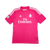 Buy 2014/15 Real Madrid Ronaldo 7 Away Shirt (XL) Adidas ~ Free worldwide shipping ~ Authentic Vintage Football Shirts from Cult Kits