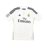 Buy 2014/15 Real Madrid Ronaldo 7 Home Shirt (S) Adidas ~ Free worldwide shipping ~ Authentic Vintage Football Shirts from Cult Kits