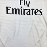 Buy 2014/15 Real Madrid Ronaldo 7 Home Shirt (S) Adidas ~ Free worldwide shipping ~ Authentic Vintage Football Shirts from Cult Kits
