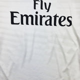 Buy 2014/15 Real Madrid Ronaldo 7 Home Shirt (S) Adidas ~ Free worldwide shipping ~ Authentic Vintage Football Shirts from Cult Kits