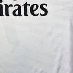 Buy 2014/15 Real Madrid Ronaldo 7 Home Shirt (XL) Adidas ~ Free worldwide shipping ~ Authentic Vintage Football Shirts from Cult Kits