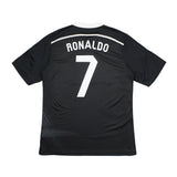 2014 Real Madrid Adidas football shirt - view 1 - Cult Kits