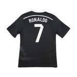 2014 Real Madrid Adidas football shirt - view 1 - Cult Kits