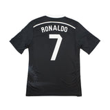 2014 Real Madrid Adidas football shirt - view 1 - Cult Kits