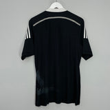 Shop 2014/15 REAL MADRID THIRD SHIRT (L) ADIDAS, classic football shirts, vintage football shirts & retro soccer jerseys at Cult Kits