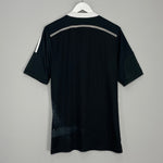 Shop 2014/15 REAL MADRID THIRD SHIRT (L) ADIDAS, classic football shirts, vintage football shirts & retro soccer jerseys at Cult Kits
