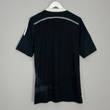 Shop 2014/15 REAL MADRID THIRD SHIRT (L) ADIDAS, classic football shirts, vintage football shirts & retro soccer jerseys at Cult Kits