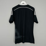 Shop 2014/15 REAL MADRID THIRD SHIRT (L) ADIDAS, classic football shirts, vintage football shirts & retro soccer jerseys at Cult Kits