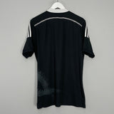 Shop 2014/15 REAL MADRID THIRD SHIRT (L) ADIDAS, classic football shirts, vintage football shirts & retro soccer jerseys at Cult Kits